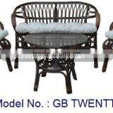 Rattan Indoor Furniture, Elegant Rattan Sets thumbnail-1