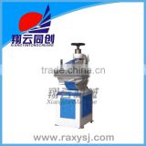 Hydraulic Pressure Punching Machine, Plastic Punching Machine