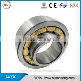 Manufacturing free sample bearing puller NF407 cylindrical roller bearing