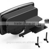 7inch S070A Motion Sensor Activated LCD Advertising Media Player Stopper thumbnail-4