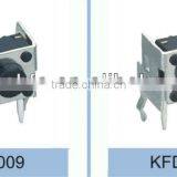 Smd Tact Switch=KFD009