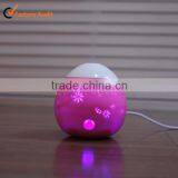 Air Freshener USB Mini Ultrasonic Humidifier Fogger Mist Maker thumbnail-5