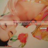 Eco-solvent Polyester Oil Canvas Hot Sale