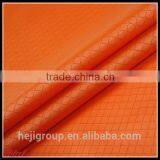 Printed Waterproof PU Coating Pet Car Seat Cover / Dog Car Seat Protector Fabric thumbnail-3