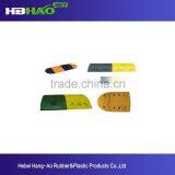 Hang-Ao Company is Manufacturer and Supplier of Traffic Safety Metal Speed Bump