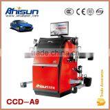 Auto Workshop Equipment 3D Wheel Alignment Price thumbnail-1