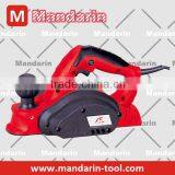 Good Selling 82mm Electric Planer 600/710W Wood Planer