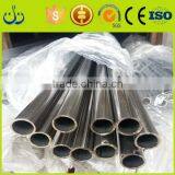 ASTM A213 TP304 Seamless Stainless Steel Pipe Precision Cold Rolled Stainless Steel Tube thumbnail-6