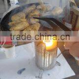 Portable Stove for Camping 2016 Best Material Stove Biomass Stove Wood Burning Stove thumbnail-2