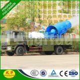 Guangdong Fenghua Fog Cannon Dust Suppression Using Water for Wood Processing thumbnail-2