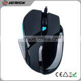 2400dpi Usb Optical 6d Competitive Game Mouse thumbnail-2