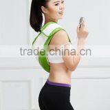 CE/RoHS Wholesales Heating Vibration Waist Massage Belt Lose Weight Slimming Belt thumbnail-3
