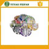 100pcs Poker Game Set Travel Funny Game Aluminum Case Poker Chip Set thumbnail-4