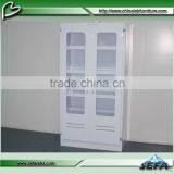 Professional Design Lab Equipment PP Storage Cabinet for Sale at Low Price