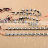 Hid Angel Eye New Arrival LED K5 Daytime Running Light for Car Headlight thumbnail-5