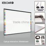 High Quality Smart Board,optical Whiteboard,electronic Educational Equipment for Schools thumbnail-3