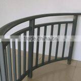 Aluminium Profiles for Stairs Handrail thumbnail-2