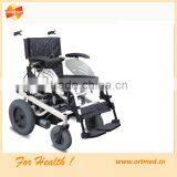 HB123F1 electric wheelchair kit