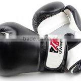 UWIN Custom Logo Boxing Gloves / Boxing Safety Equipment / Professional Boxing