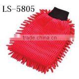 Chenile Car Wash Mitt thumbnail-1