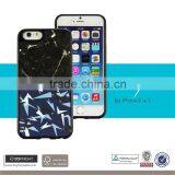 For Iphone 6 Case, Wholesale Marble Stone Case High Quality Ultra Thin PC Hard Back Cover Marble Phone Case for Apple Iphone 6s thumbnail-5