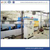 Continuous Mesh Belt Sintering Furnace for Large Production Line thumbnail-3