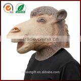 Factory Direct Sell Labrador Auto Darkening Rubber Camel Sex Mask thumbnail-3