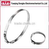 dust cover clamp