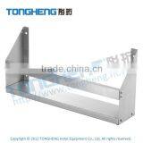 Stainless Steel Wall Speed Rail thumbnail-1