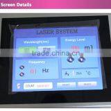 1064nm 532nm Q Switch nd Yag Laser Pulsed Dye Tattoo Removal thumbnail-5