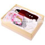 Pigmentinon Removal BPS1-ISO9001 CE FCC RoHS Certification And Multi-function Beauty Acne Removal Painless Equipment Type Ultrasonic Skin Scrubber Portable Eyebrow Removal thumbnail-3