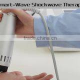 Extracorporeal Shock Wave Therapy Equipment Shock Wave Therapy Cellulite thumbnail-5