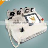 2017 New Technology Multifunctional rf +cavitation + Vacuum Fitness Slimming Equipment thumbnail-1