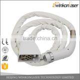 High Effective Multifunction Shr Hair Removal Machine Best rf Skin Tightening Face Lifting Machine thumbnail-5