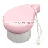 Fan Facial Brush , Face Makeup, Wash Face Brush thumbnail-2