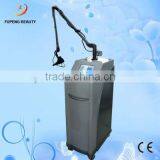 FDA Approved High Power Perfect Multifunctional Portable Co2 Fractional Laser Machine Eliminate Body Odor thumbnail-1