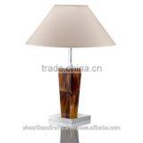Ox/cow/buffalo/ram Horn Lamp Home Internel Decoration Maufacturing India thumbnail-5