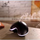 GX Diffuser Ozone aromatherapy diffuser/perfume diffuser with 7 colour LED light