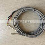 Papers Temperature Recorder 7-days Temprature Chat Recorder on Sale thumbnail-4