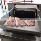 QW-21 Машина для резки и нарезки свинины крупной емкости с получением полосатого мяса thumbnail-5