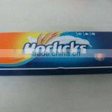 Rectangular Shape Print and Embossing Popular in Any Time Tin Pencil Box