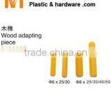 Good Quality Hot Sale Plastic Furniture Connector thumbnail-6