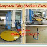 Palletizer Wrapping Machine thumbnail-2
