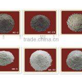 Scrap Steel Smelting Furnace Boiler Neutral Working Lining Ramming Mass