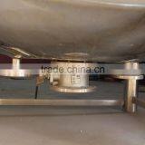 S304/S316 Stainless Steel Reaction Kettle for Saturated Resin / Jaket Reactor thumbnail-4