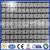 Anping Hot Sales Good Quality Lower Price Stainless Steel 302/304/316 Crimped Wire Mesh thumbnail-2