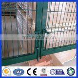 Deming High Quality PVC Coated Fence Gates/ Farm Gates thumbnail-3