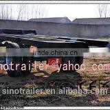 Mobil Steel Frame Trailer thumbnail-1