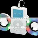 Functional Loudspeaker