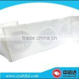 Custom 13.56Mhz Passive Programmable Small RFID Tag NFC Tag thumbnail-4